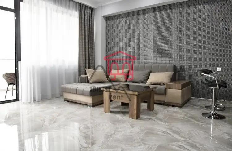 Berbuki Street, 1, Saburtalo - 3 rooms