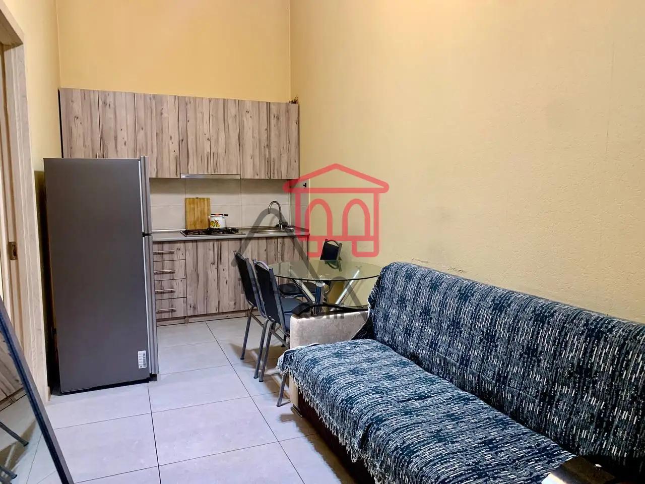 Ivan Javakhishvili Street, 107, Chugureti - 2 rooms