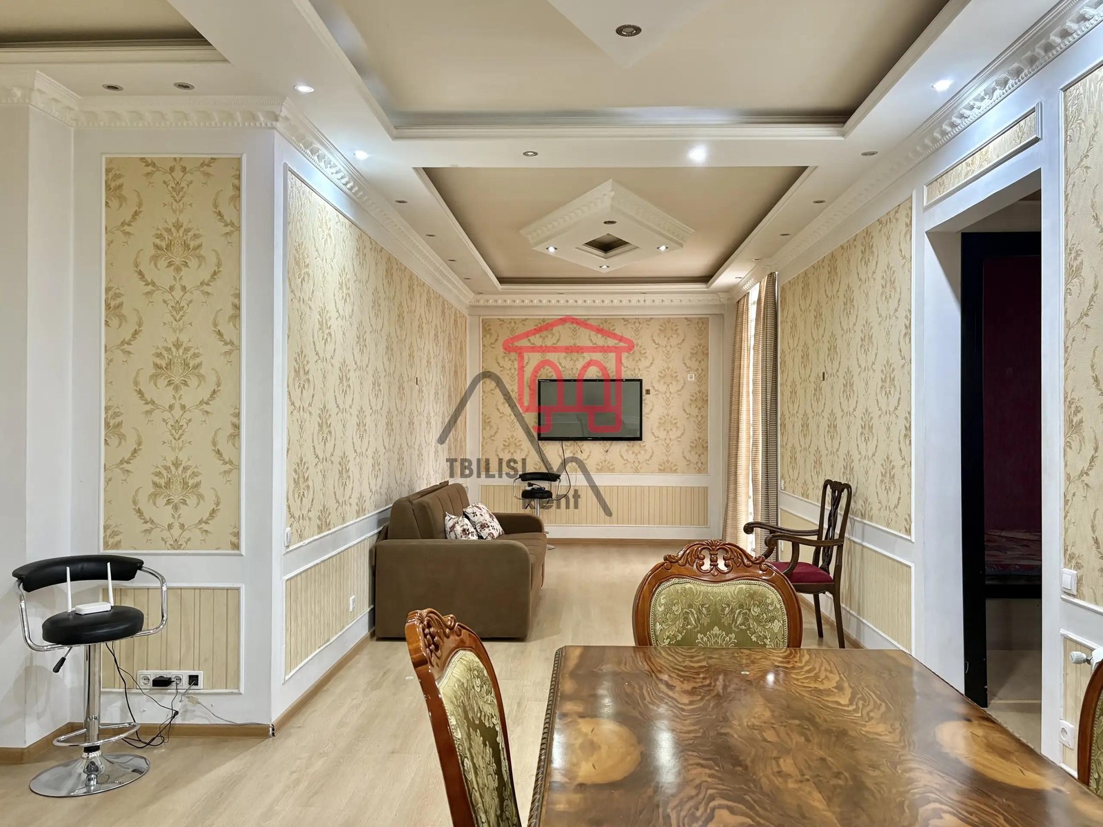 Shandora Petefi 1 - 3 rooms