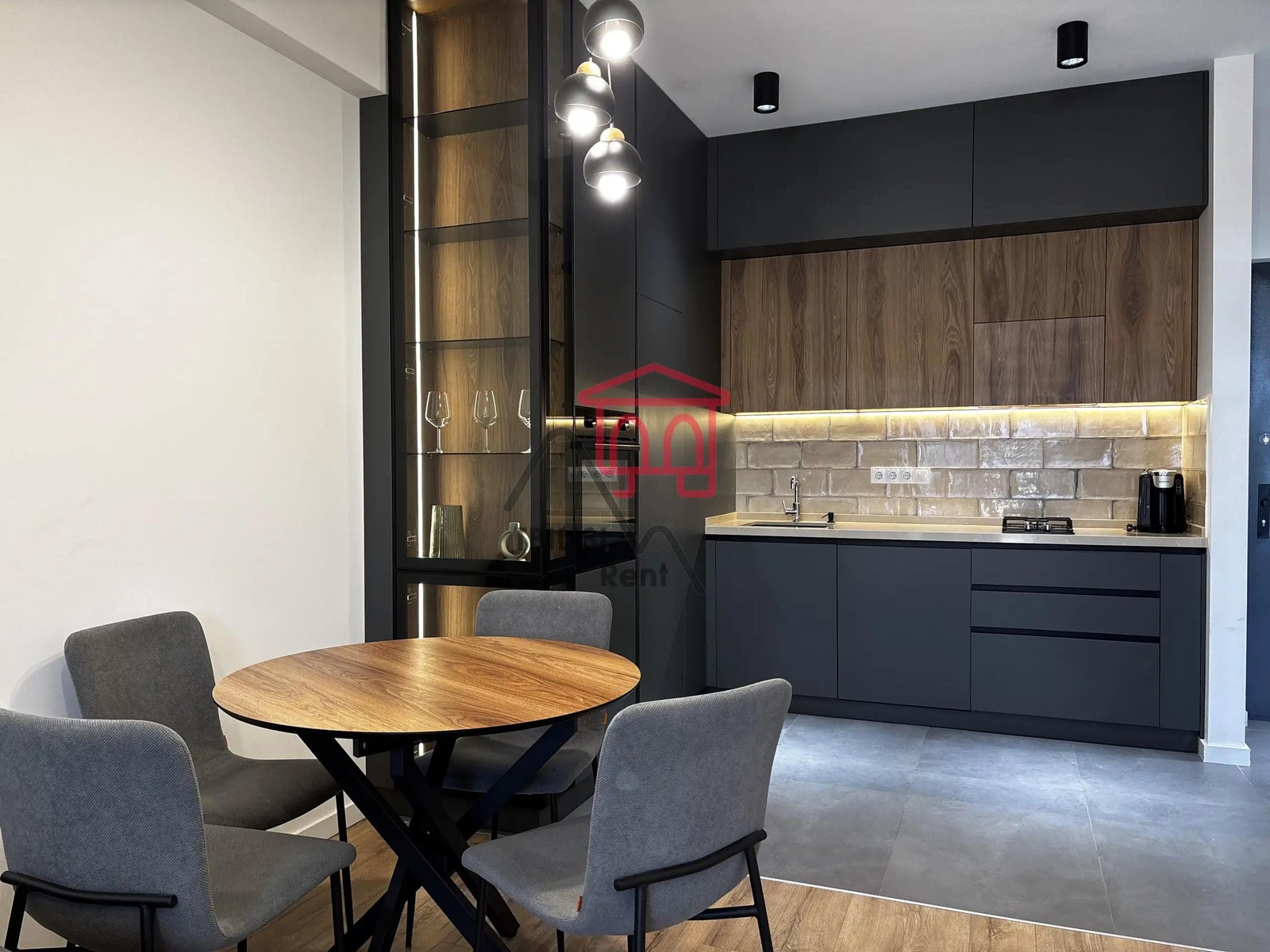 St. Paata Datuashvili 7 - 2 rooms