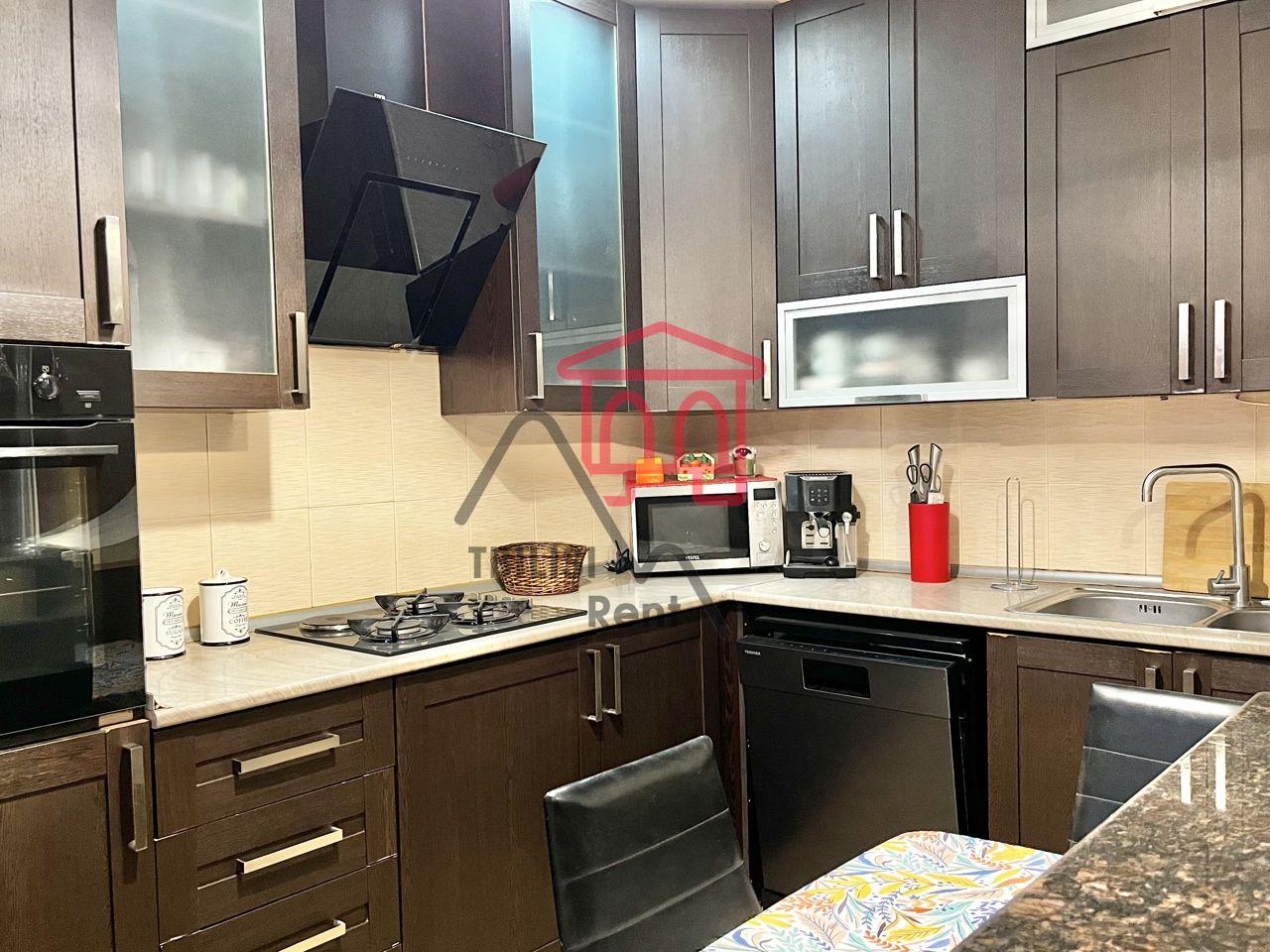 Gutani 46, Avlabari - 4 rooms