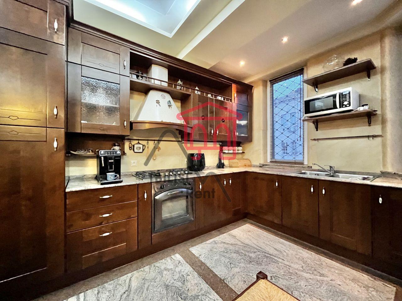 Kalistate Kutateladze 1 - 3 rooms