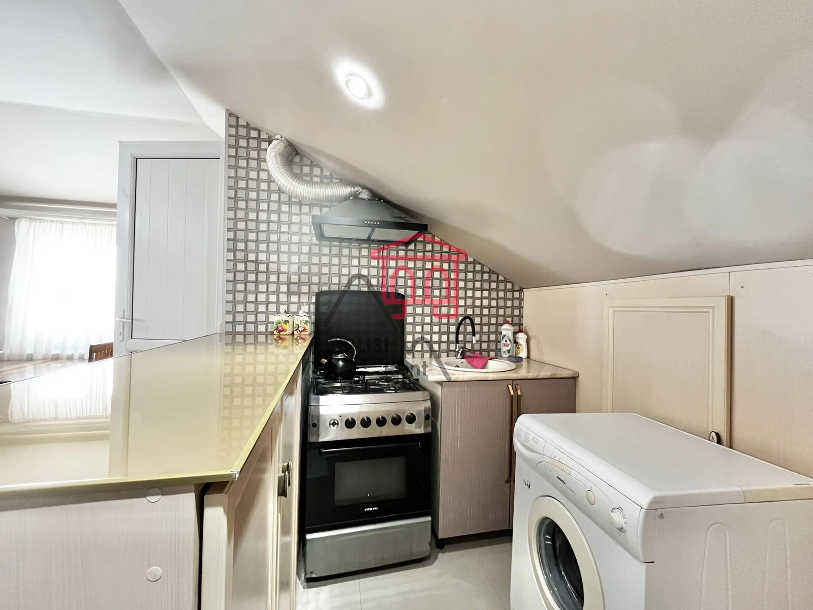 Iona Tuskia 17 - 1 rooms