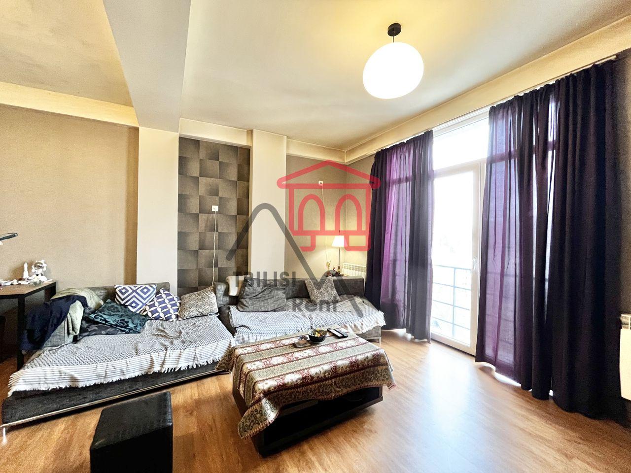 Bochorma 29 - 2 rooms