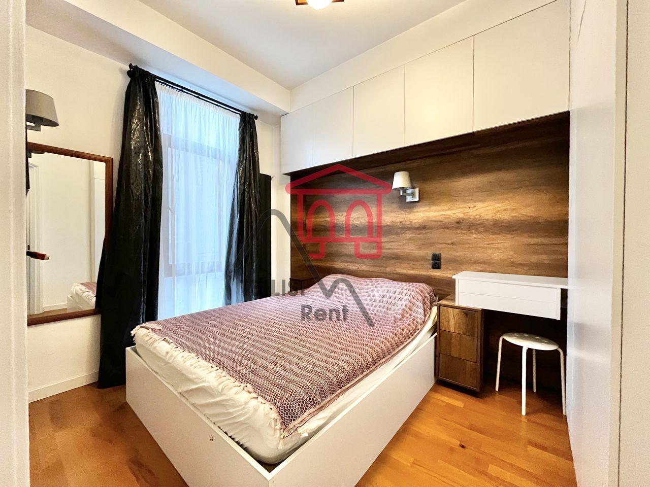 Titsiana Tabidze 49 - 1 rooms