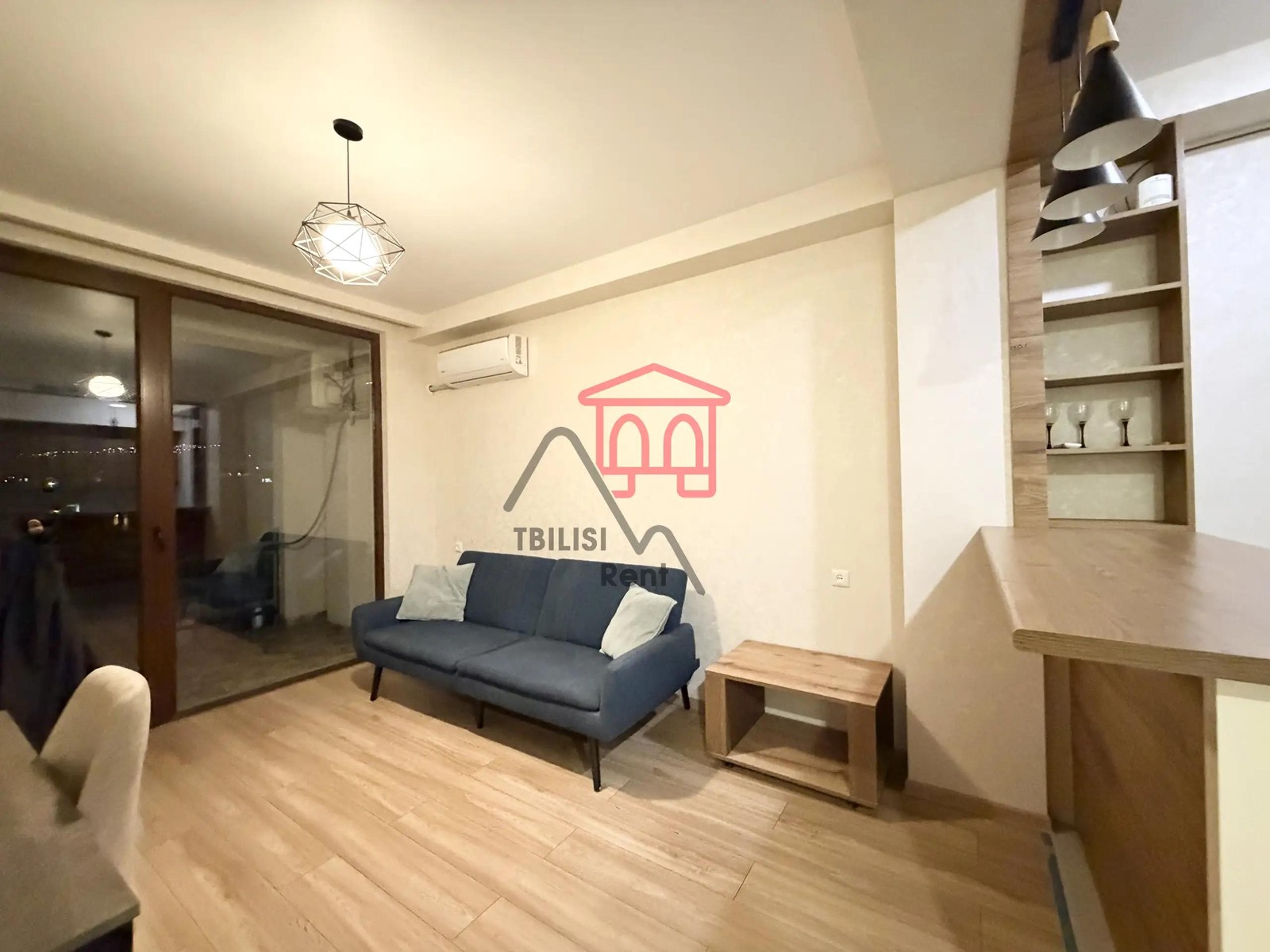 Patmani 26 - 2 rooms