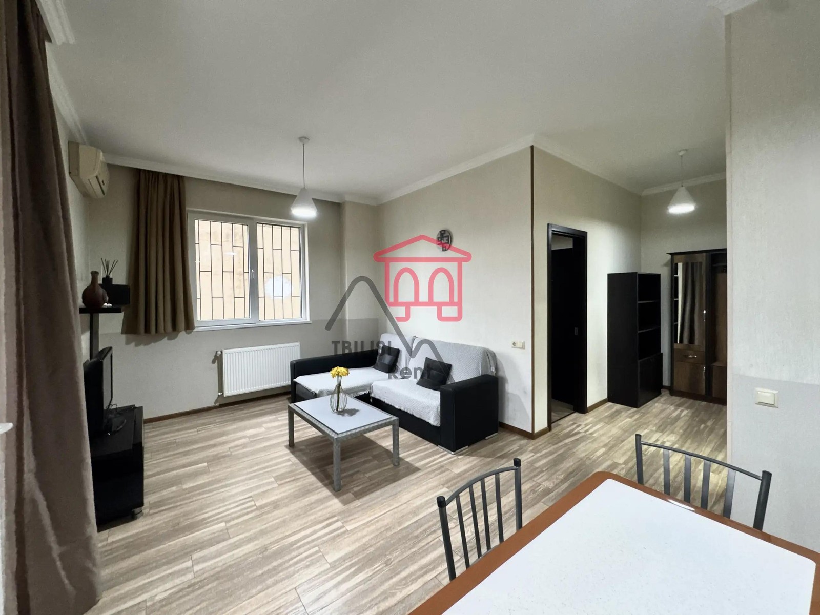 Arthur Leist Street, 11 - 2 rooms