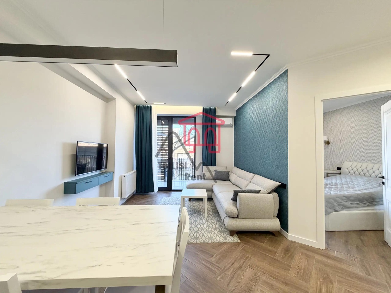 Ermstavi 29 - 2 rooms