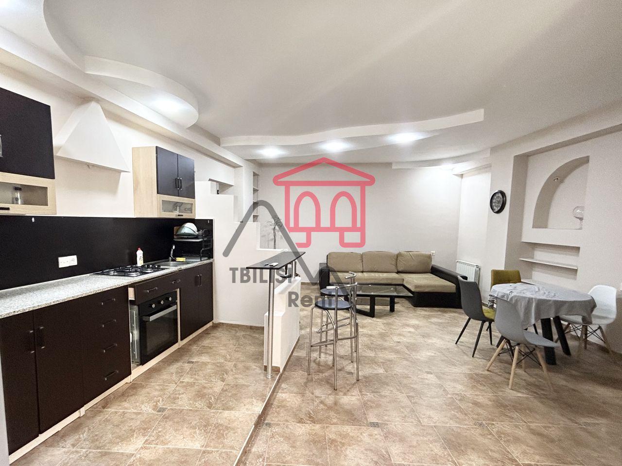 Larsi Lane 4, Vera - 3 rooms