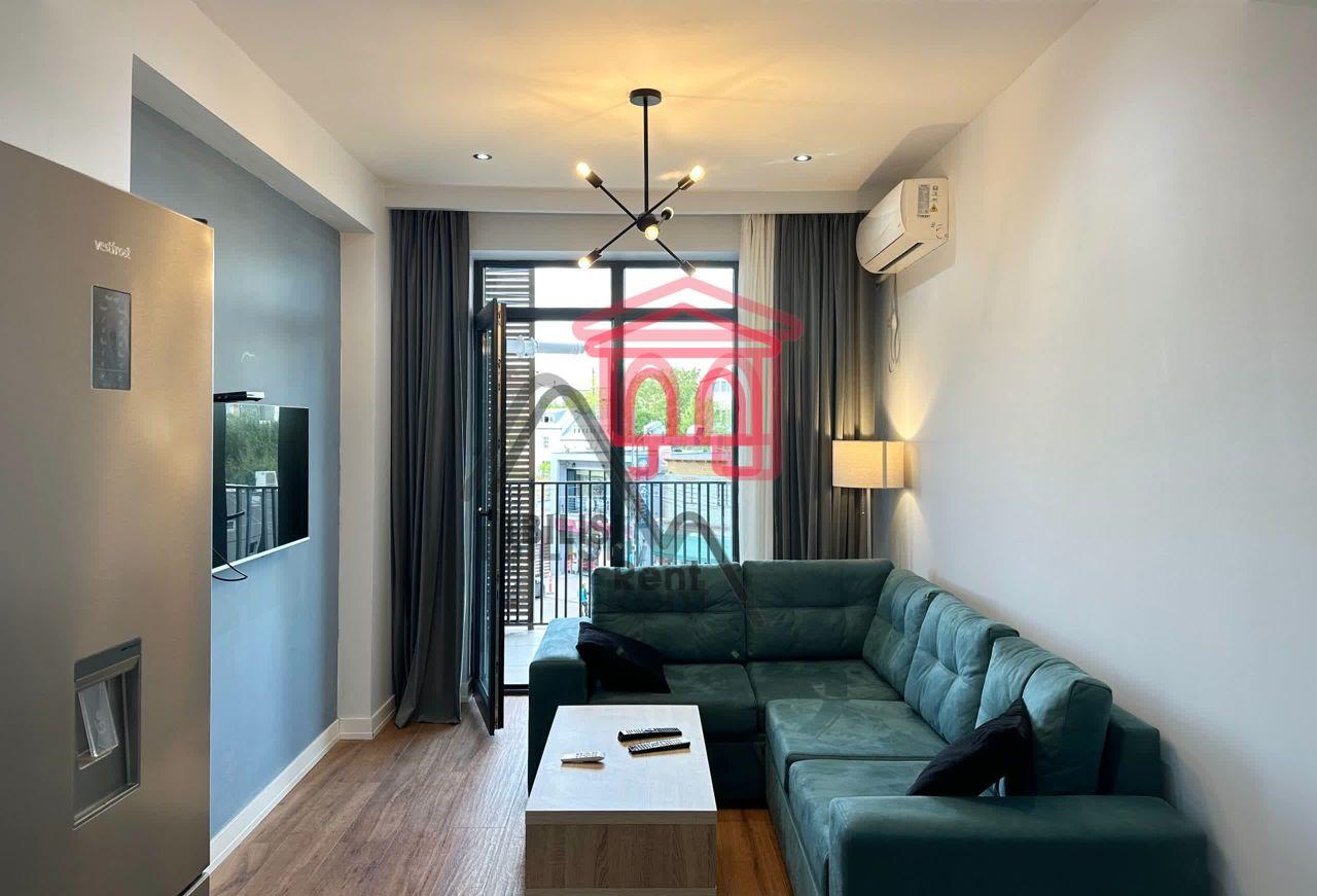 Auto Varazi 28 - 2 rooms