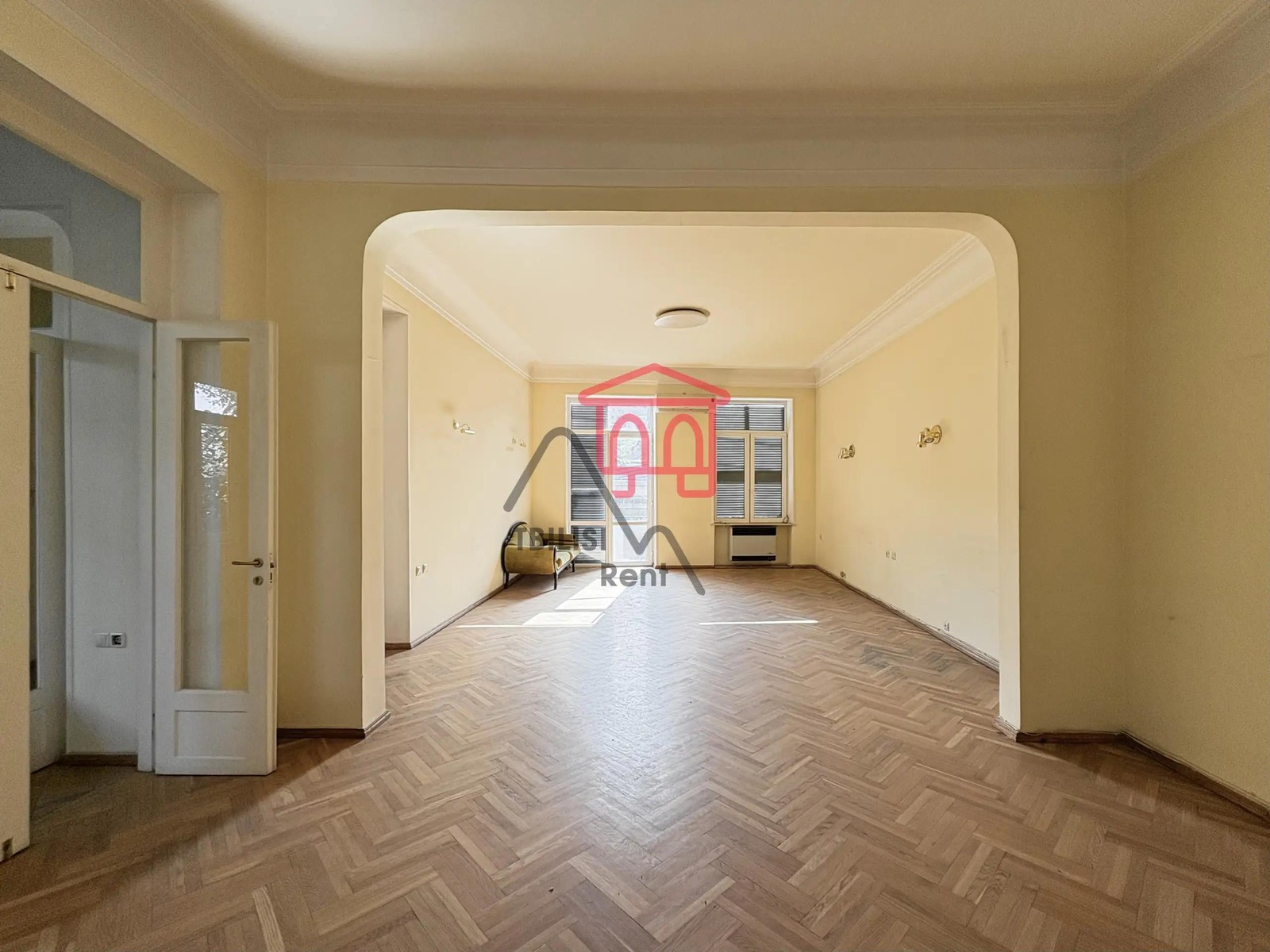 Akhvlediani 5, Vera - 2 rooms