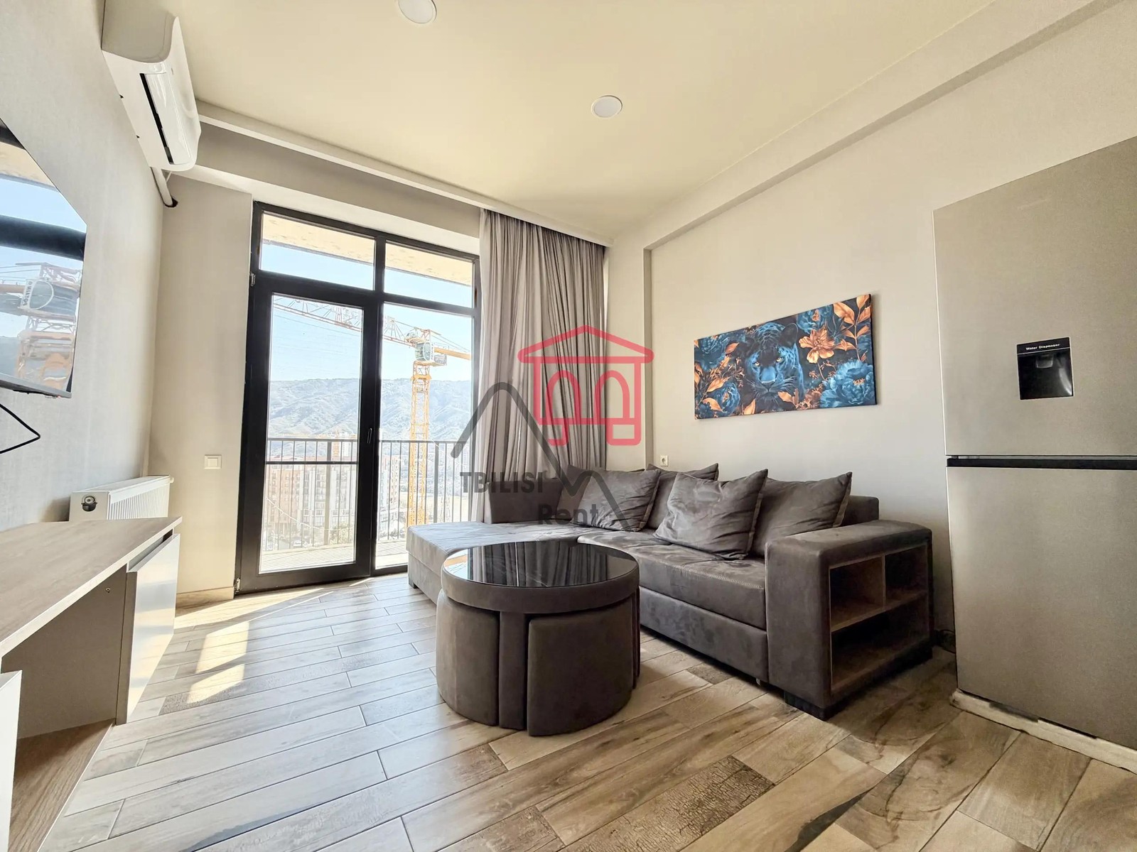 Kholbruka 9 - 2 rooms