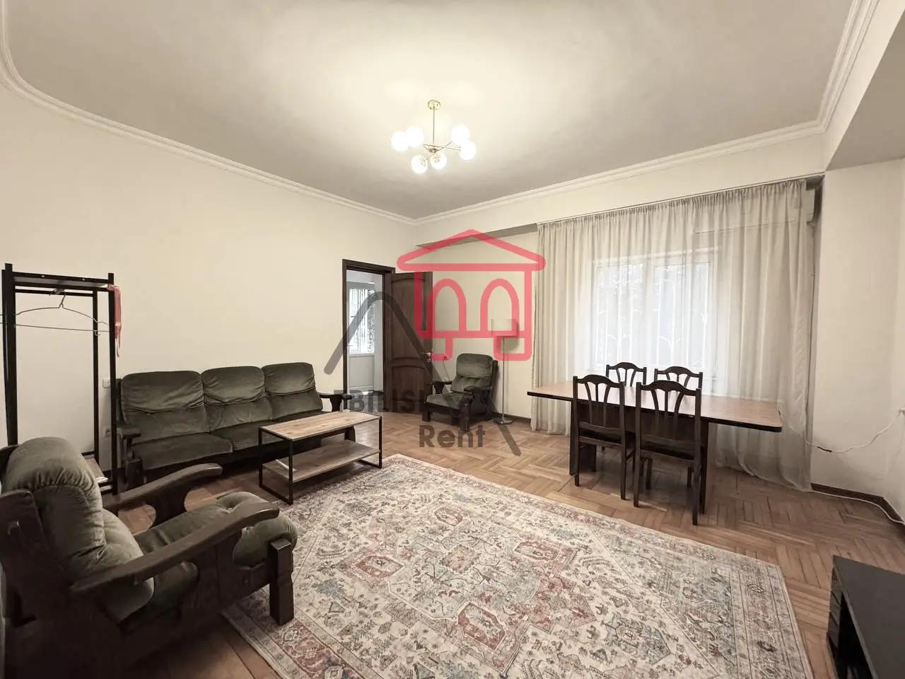 Shrosha Street, Vake - 3 rooms