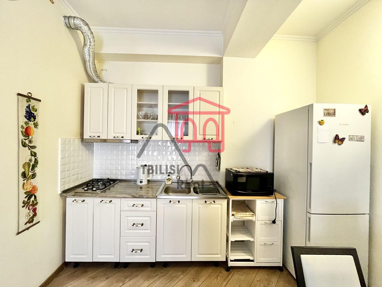 Gora Ikalto 2 - 1 rooms