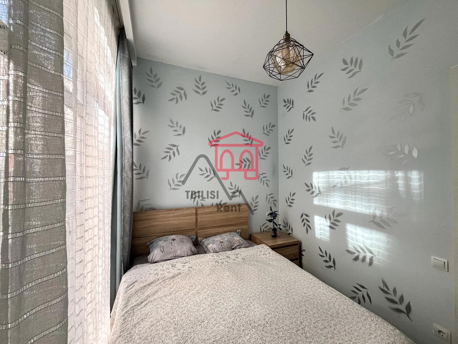 Akhalubani street, 9 - 4 rooms