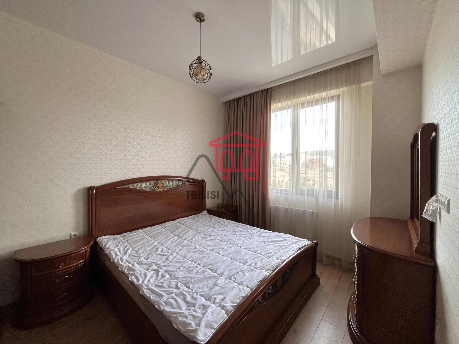 1 Tsemi Street - 2 rooms