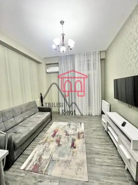 Tsotne Dadiani Street, 63 - 2 rooms