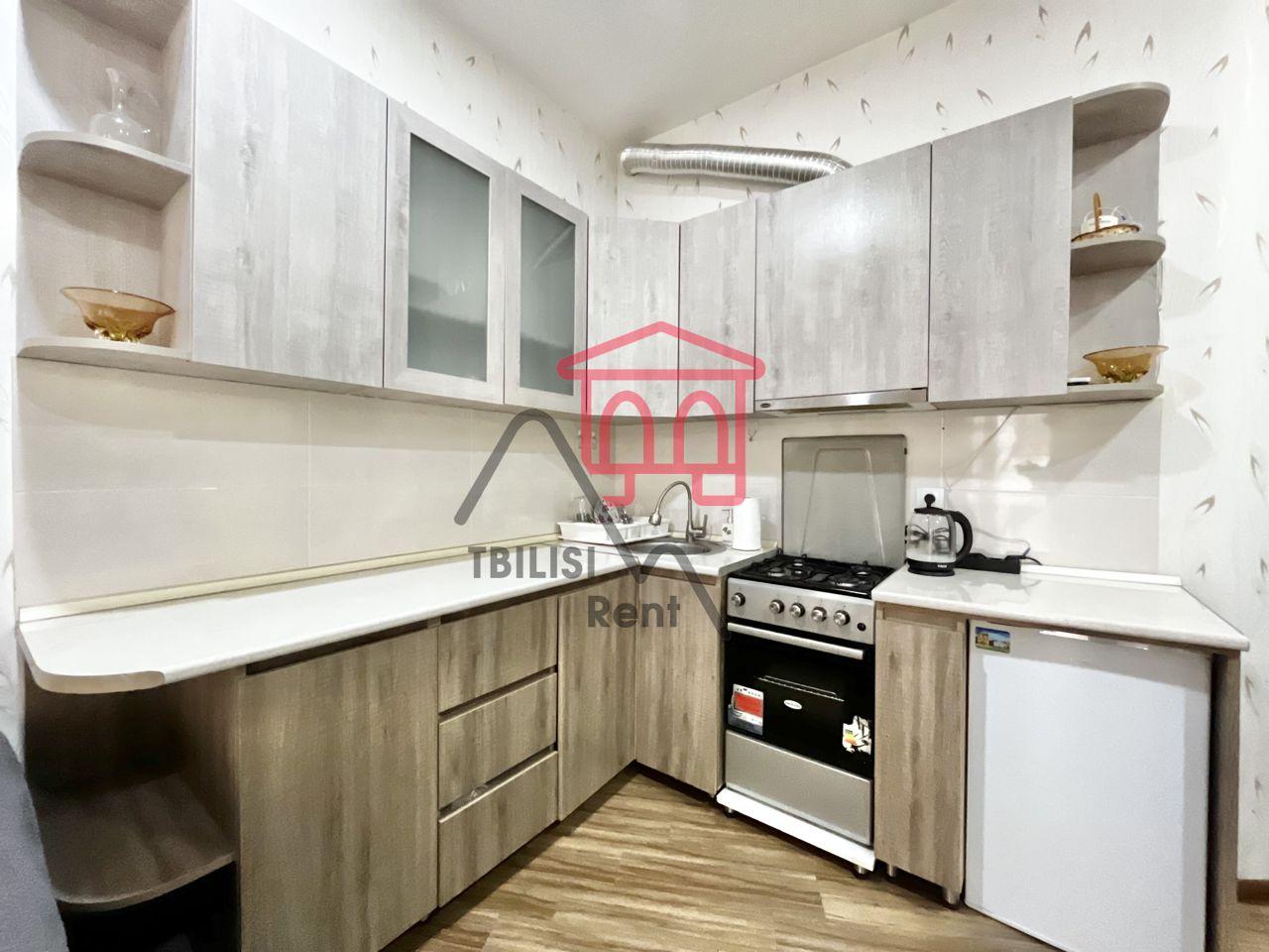 Napareueli 8 - 1 rooms