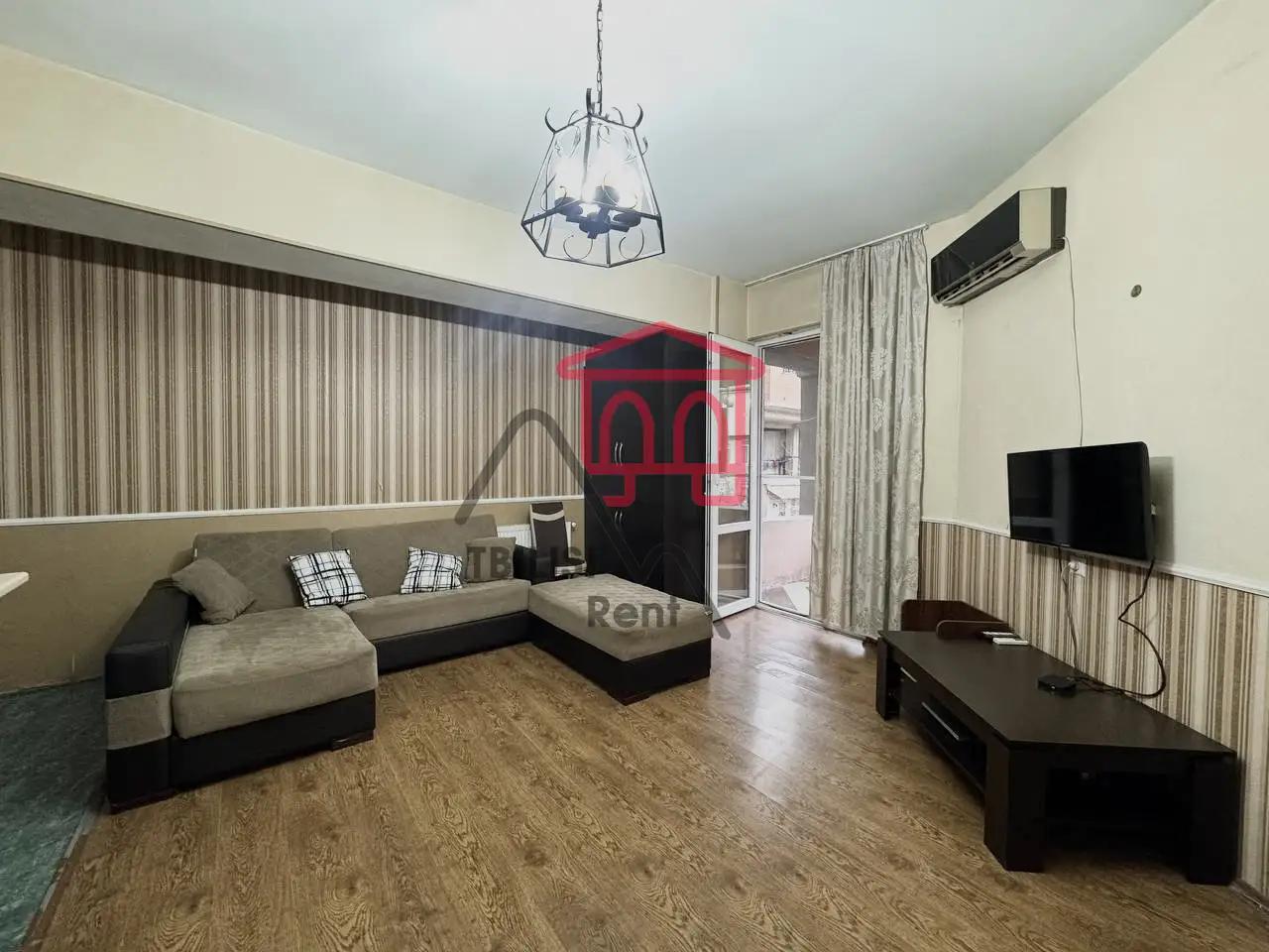 Anna Kalandadze Street 4 - 2 rooms