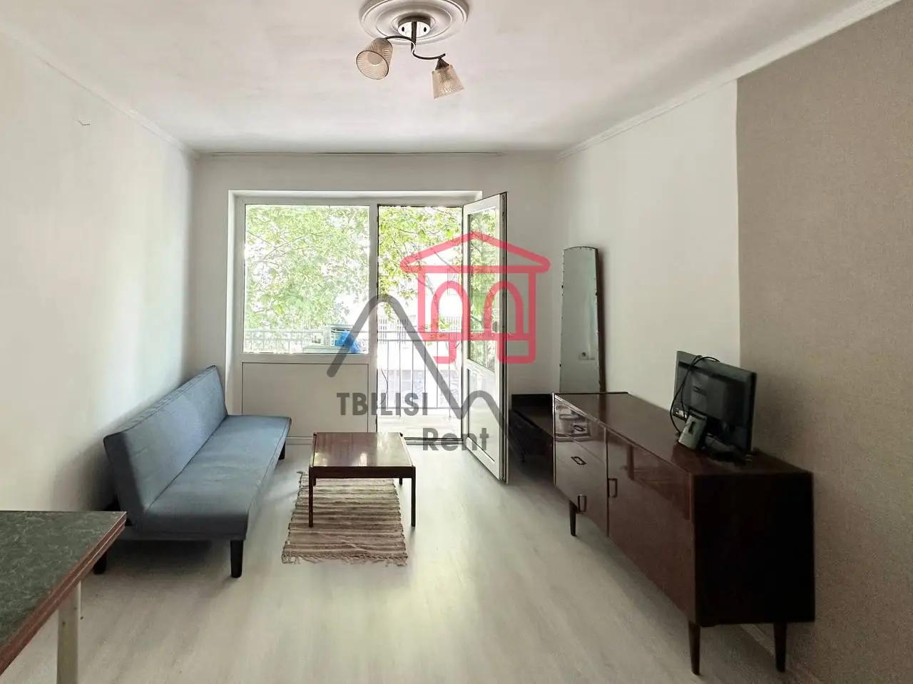 Sulkhan Tsintsadze 18 - 1 rooms