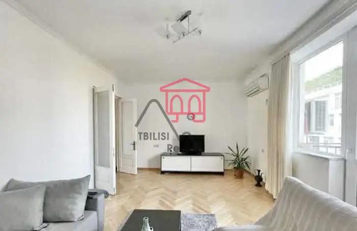 5 Taras Shevchenko Street - 3 rooms