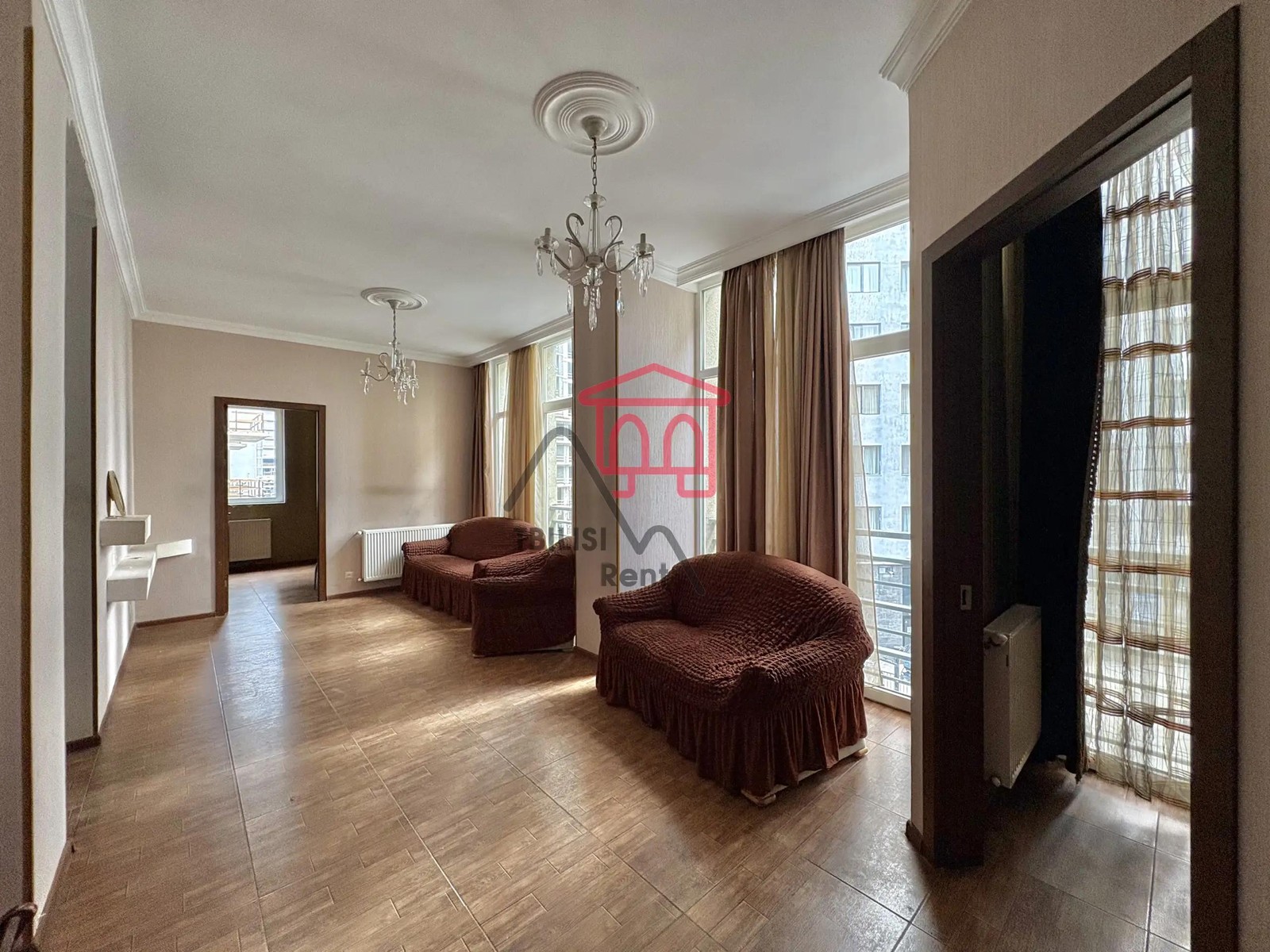 Arthur Leist 3 - 3 rooms