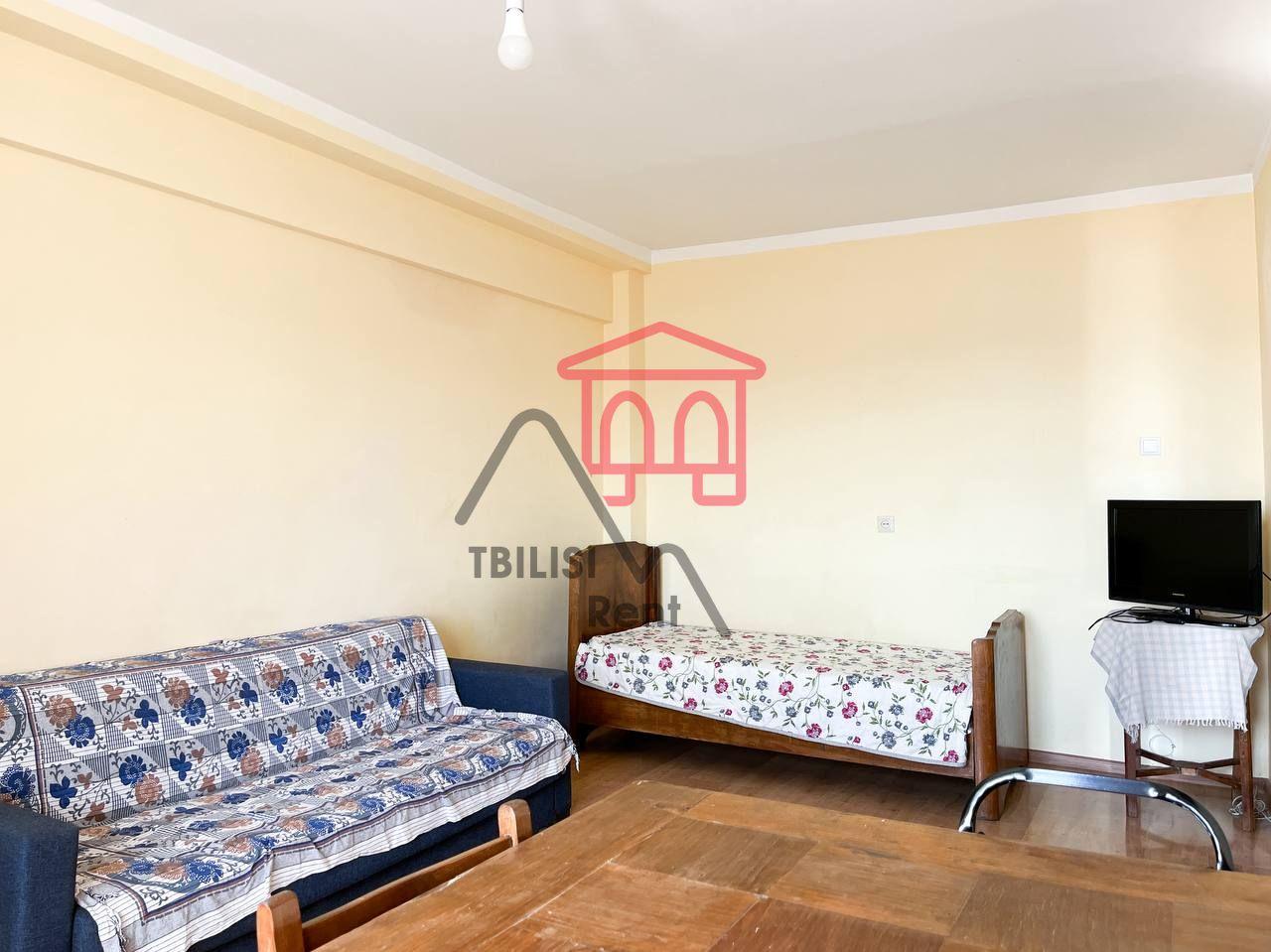 3rd quarter Digomi, 37 - 2 rooms