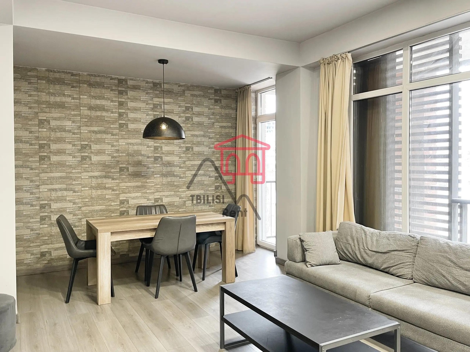 Spiridon Kedia 10 - 3 rooms
