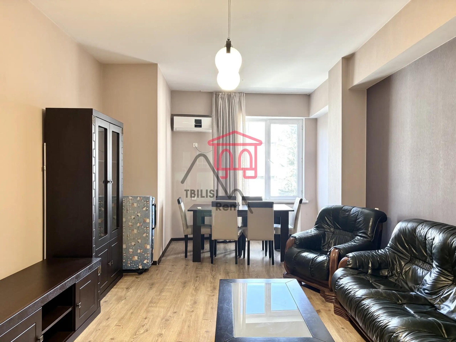Anna Kalandadze Street, 4 - 2 rooms