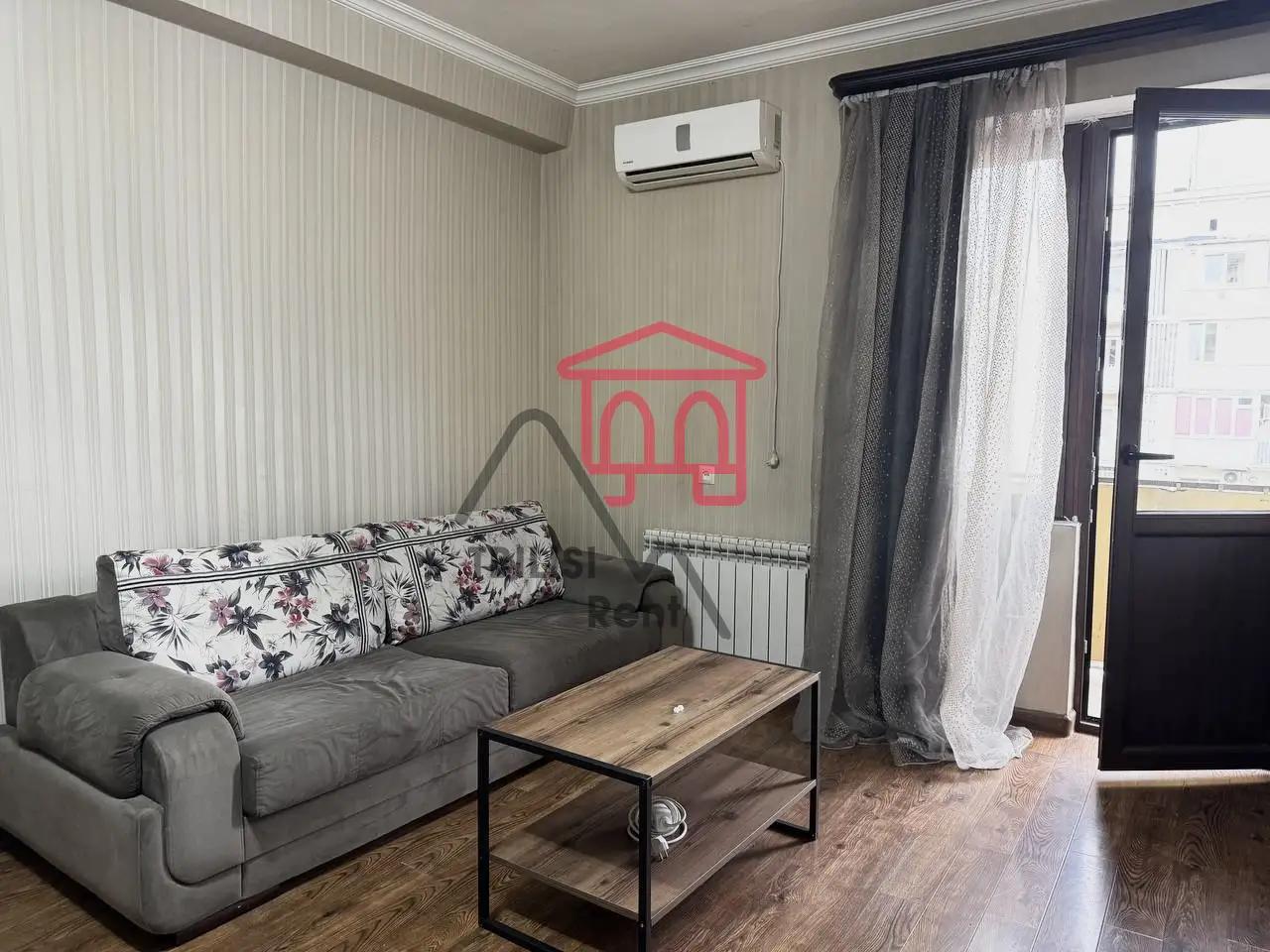 Saburtalo, Tsindadze 1 - 2 rooms