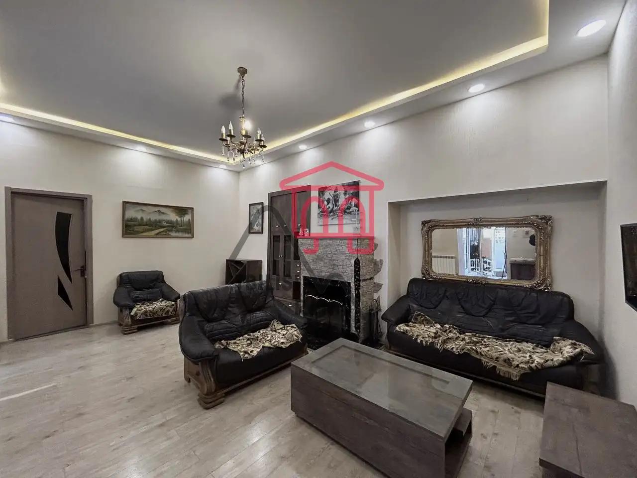 Shalva Dadiani 12 - 3 rooms