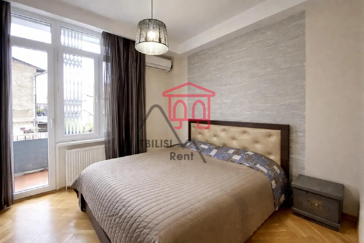 Barnova Street, 73 - 2 rooms