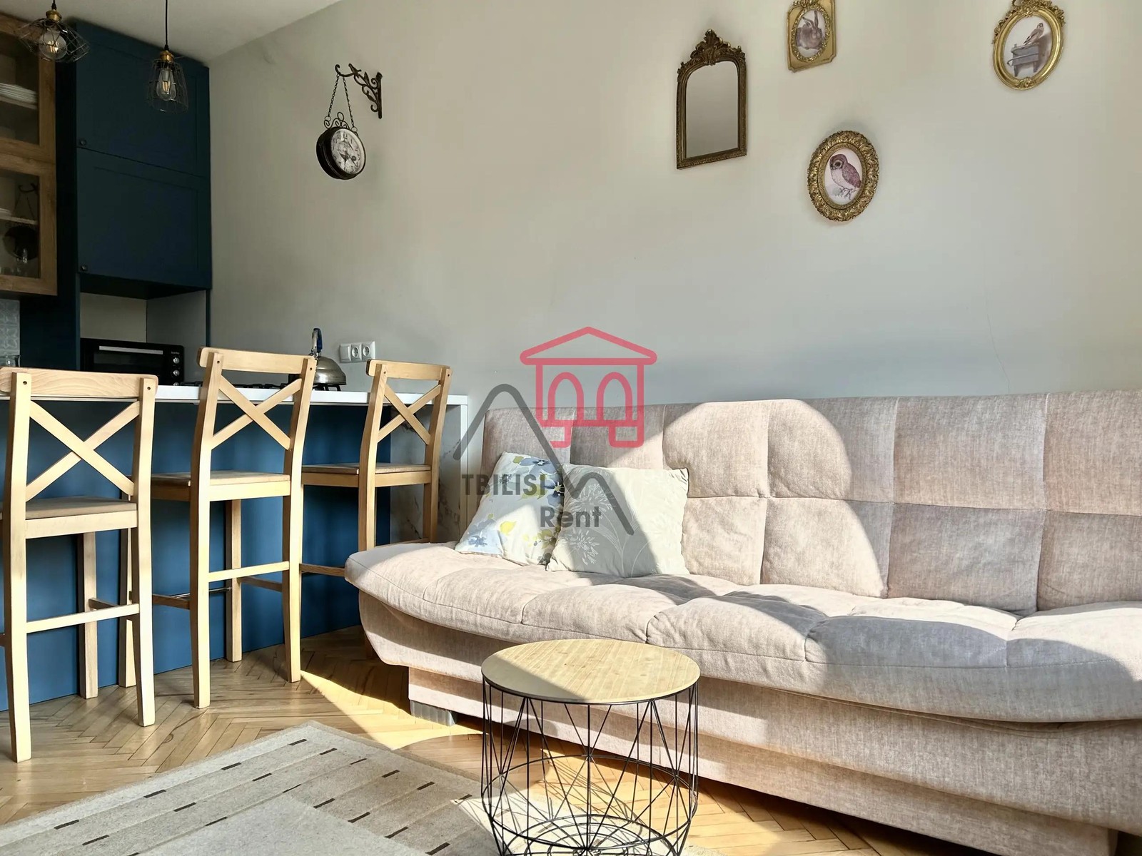 Prospect Pekin, 14 - 2 rooms