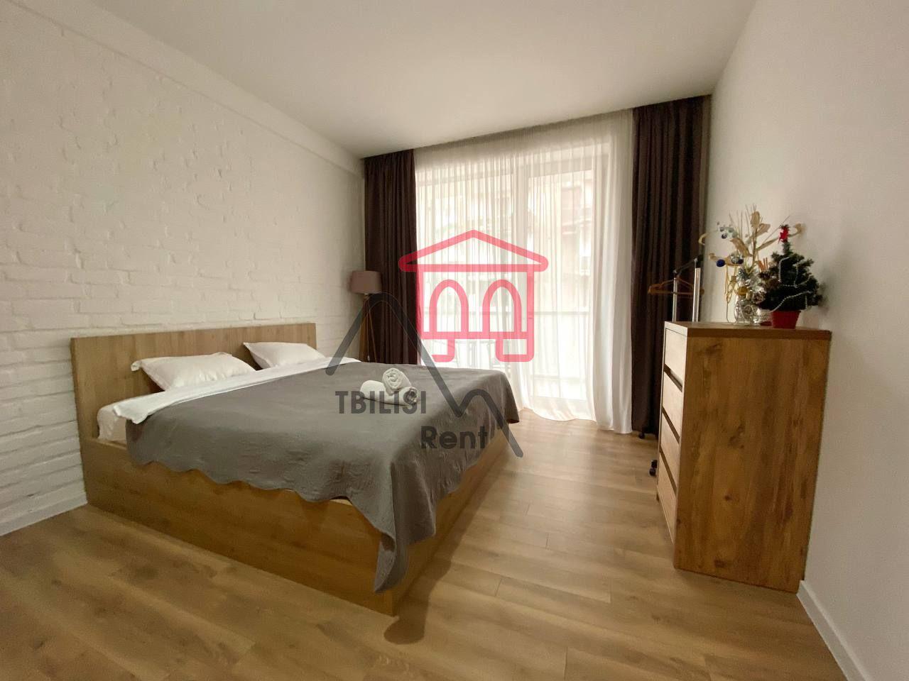 Shrosha Street, 2 - 1 rooms