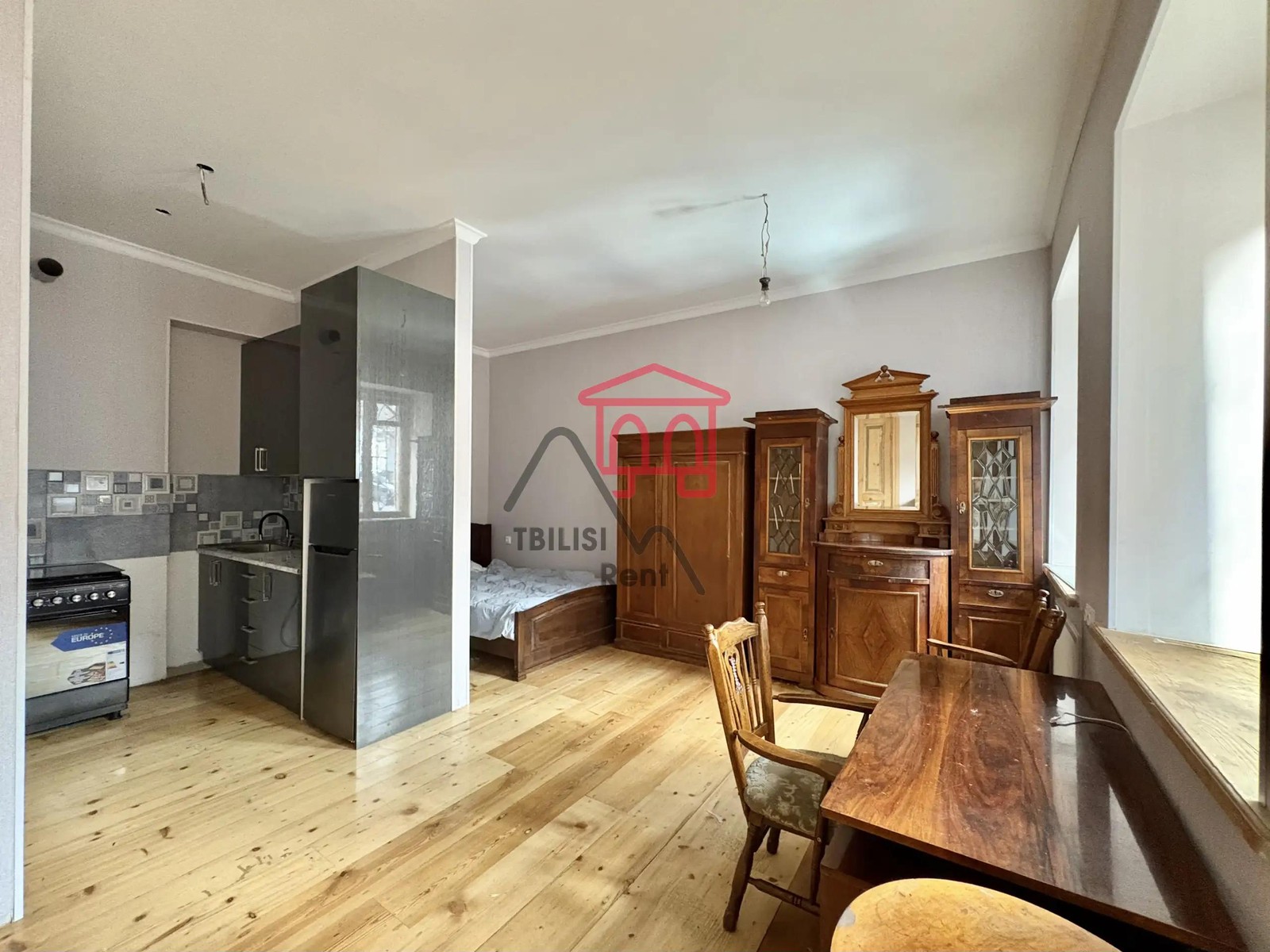 Barnova 25 - 1 rooms