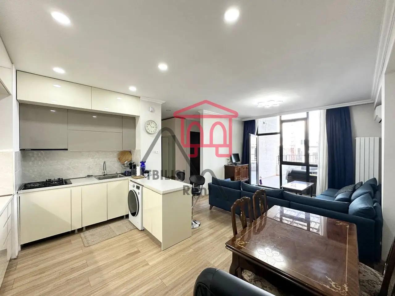 Tereveko 16 - 2 rooms