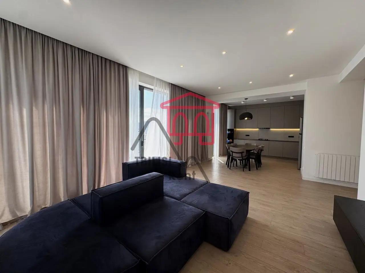 Amashukeli 14 - 4 rooms