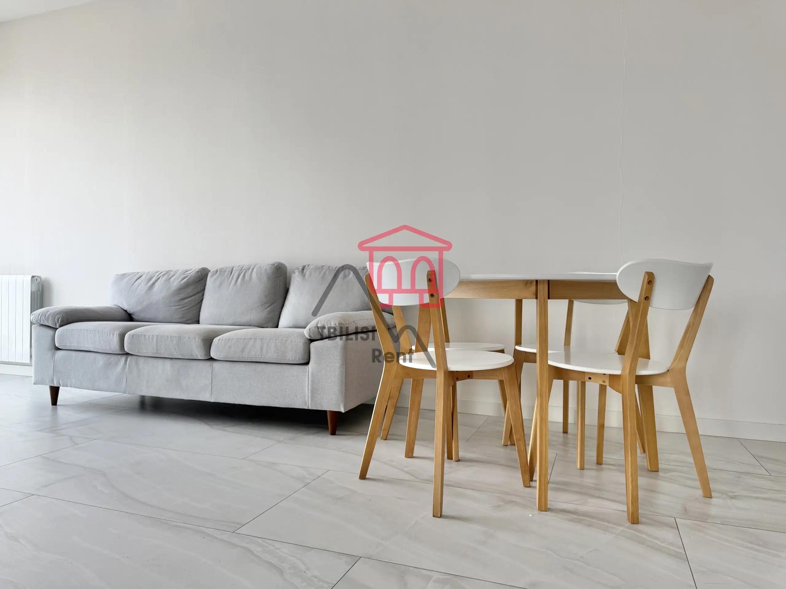 Zourab Avalishvili 8, Vake, Tbilisi - 1 rooms