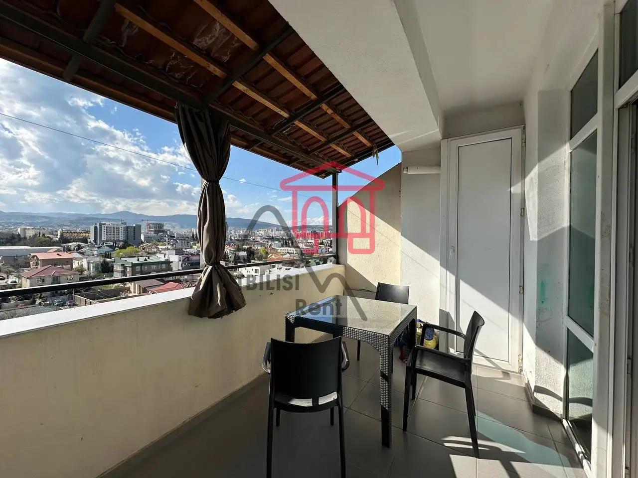 Liubliani 11 - 3 rooms