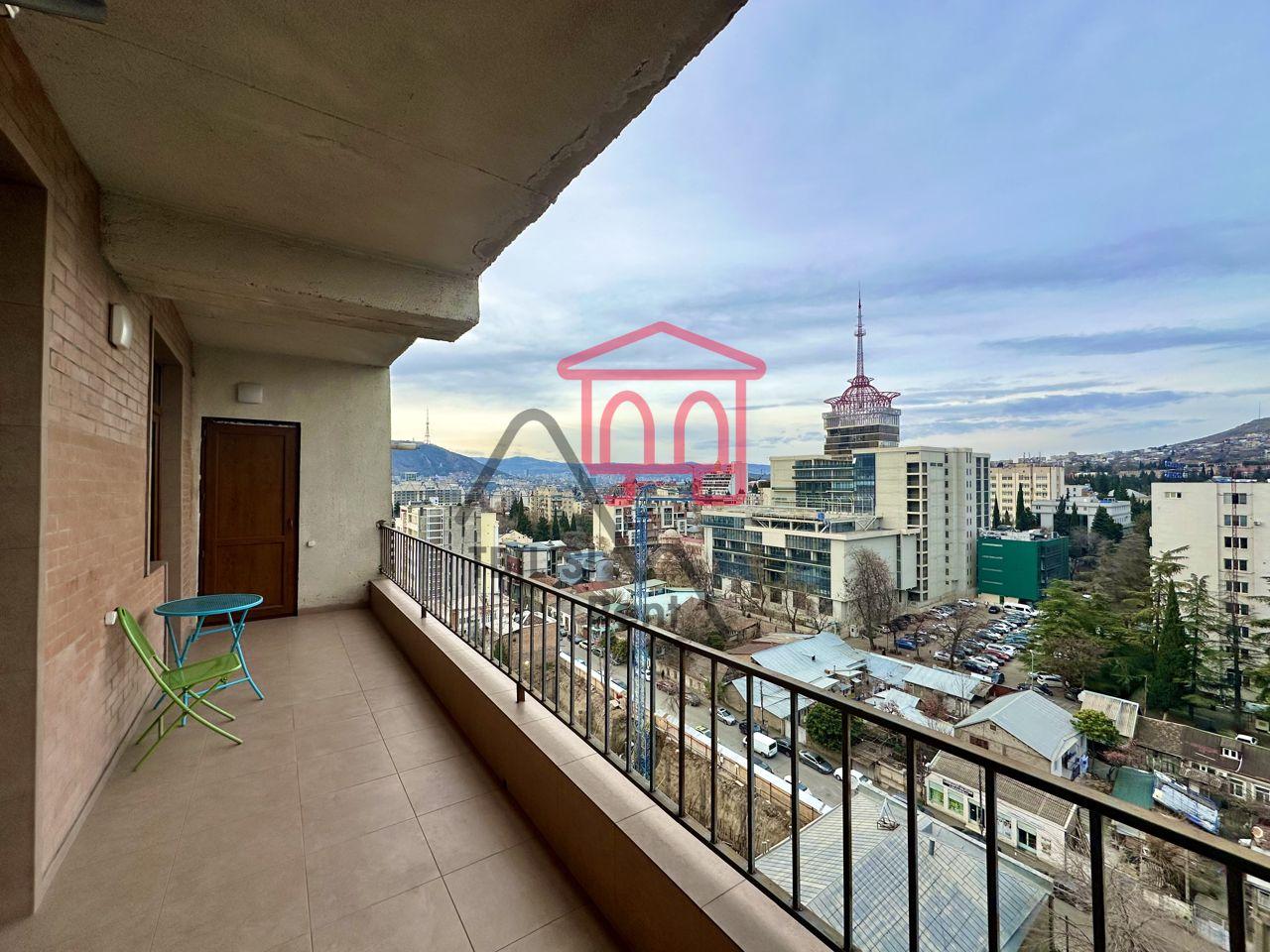 Ketewan Tsamebuli Street 64 - 3 rooms