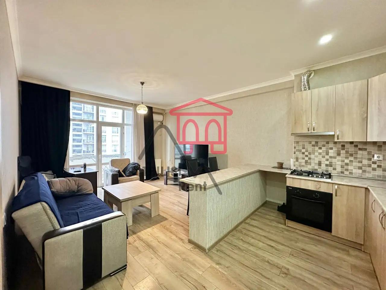 Liubliana 11/3 - 2 rooms