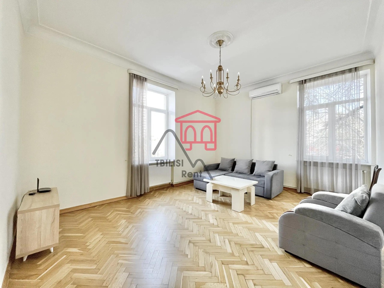 Victor Dolidze 1 - 2 rooms