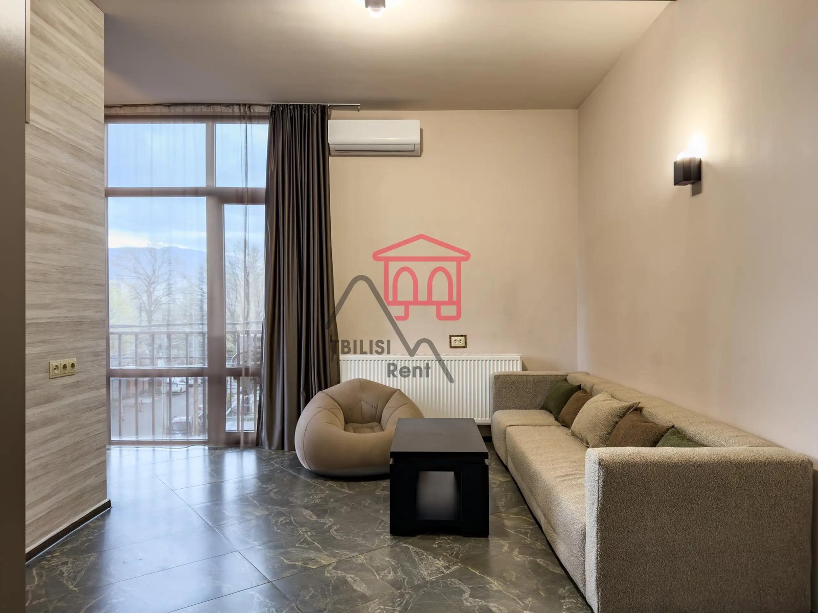 Depo Street 24 - 2 rooms