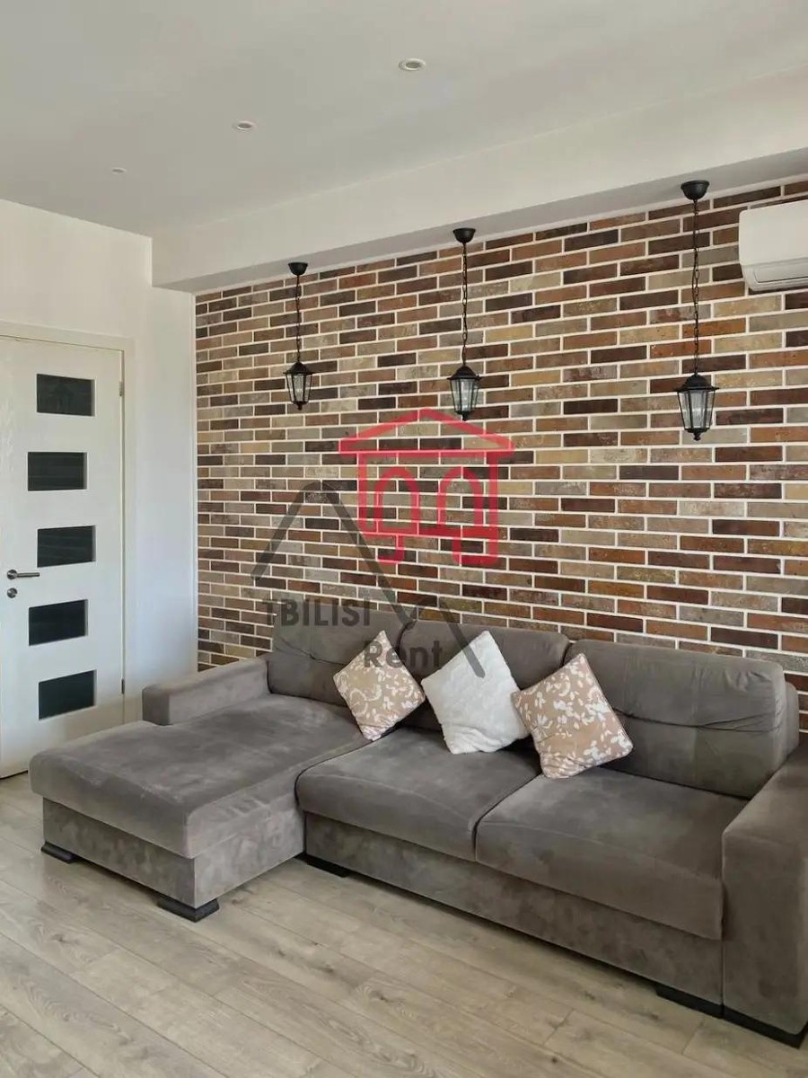 Kutaeli 17 - 2 rooms