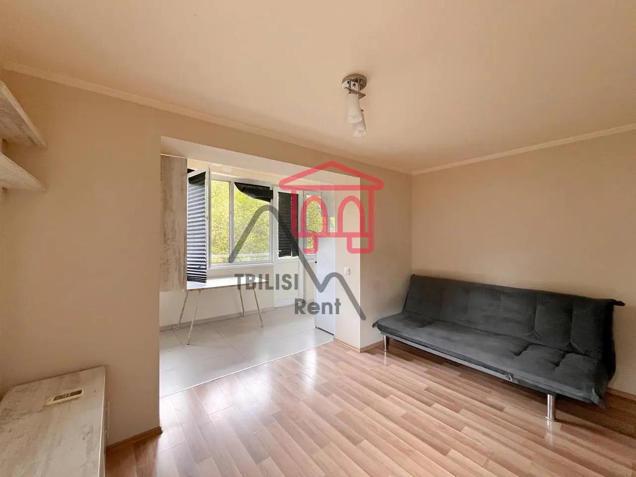 Petris Kavtaradze 35 - 2 rooms