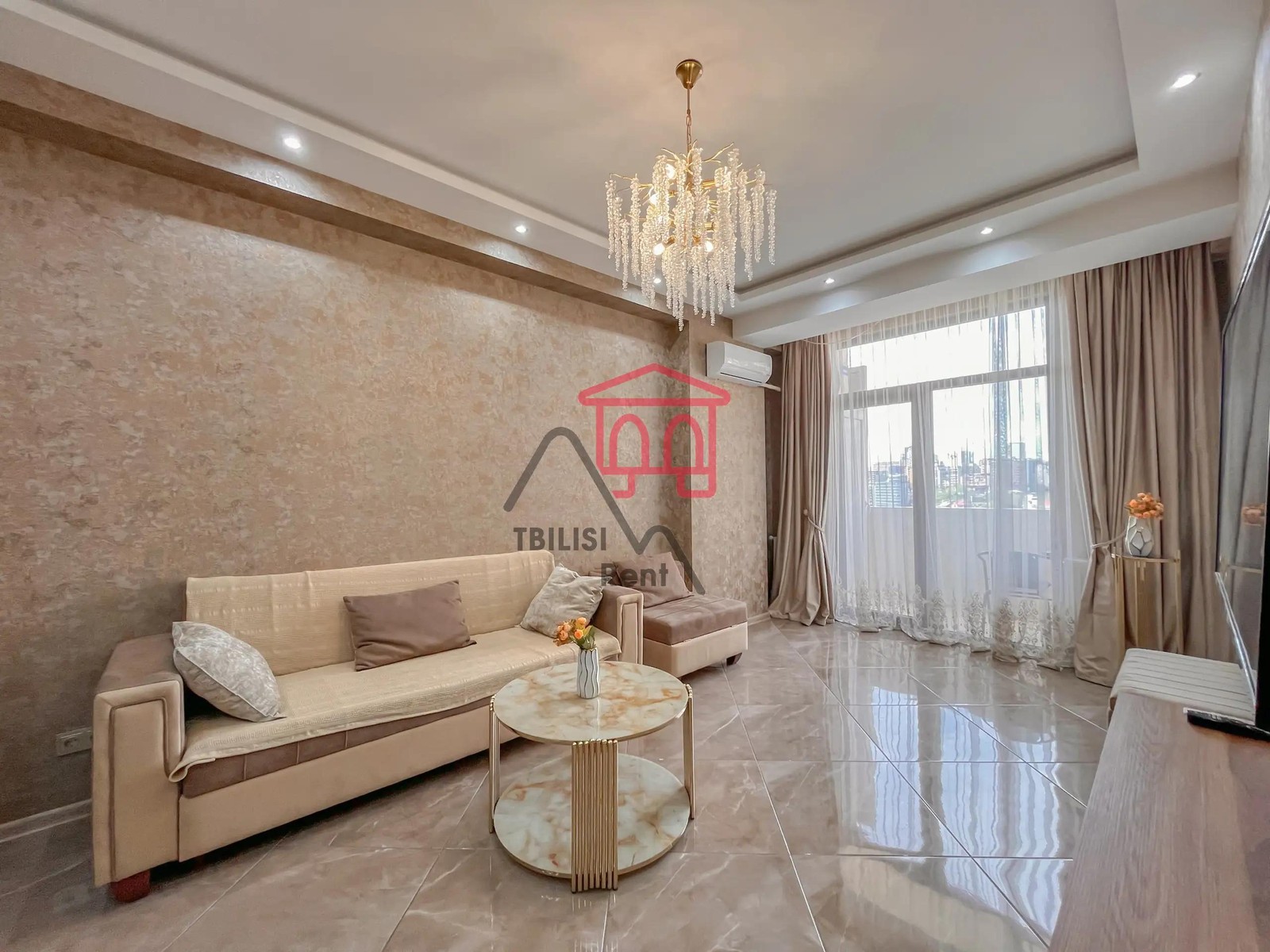 Richard Holbrooke Street, 9 - 2 rooms