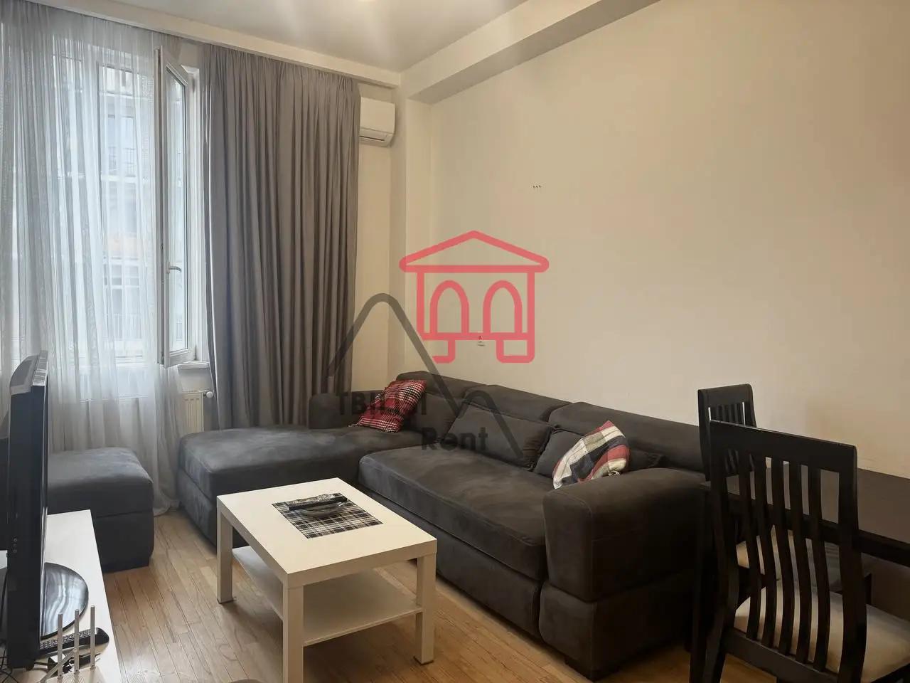 Simona Chikavani 37 - 2 rooms