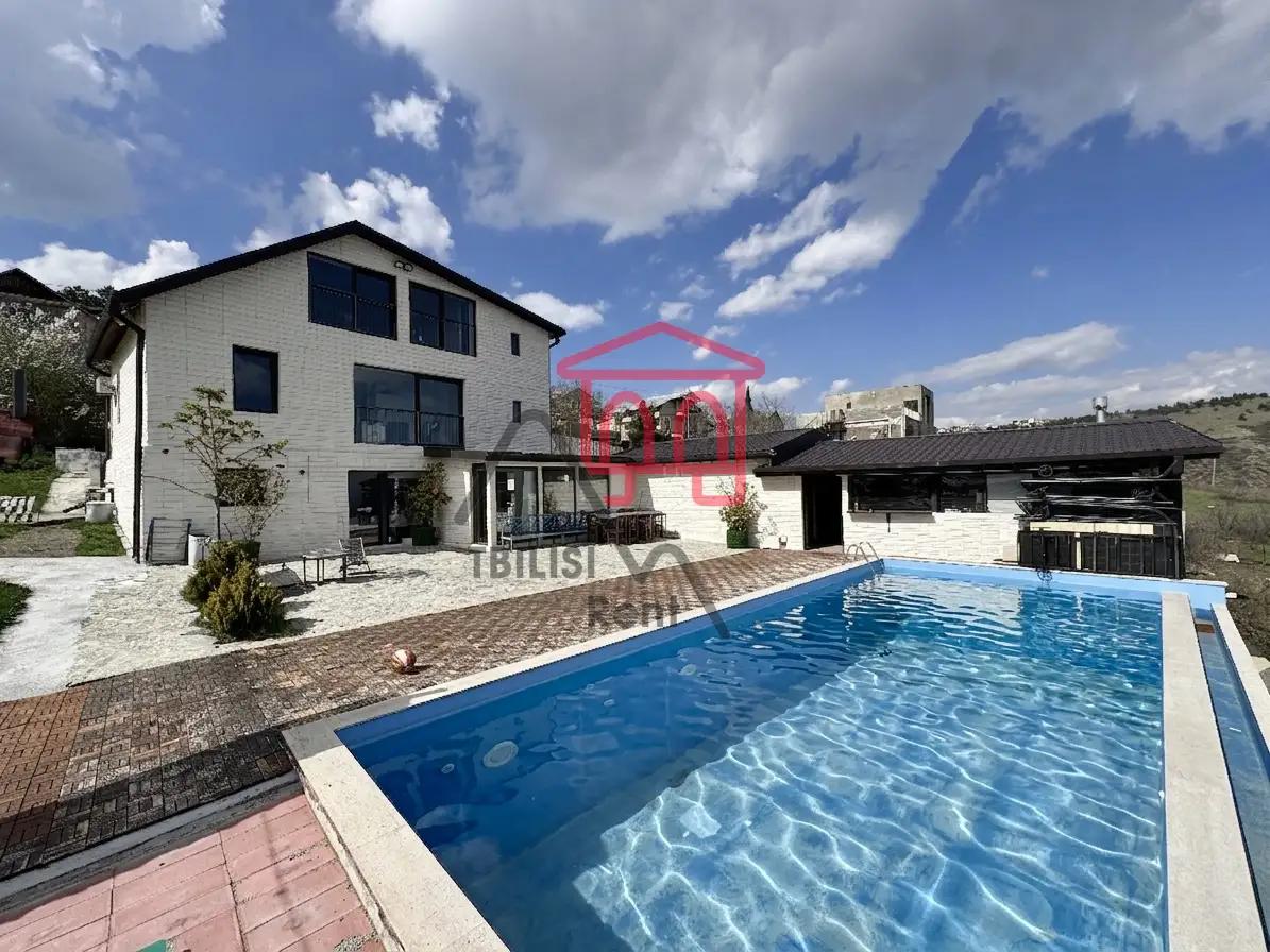 Napetvreba village - 5 rooms