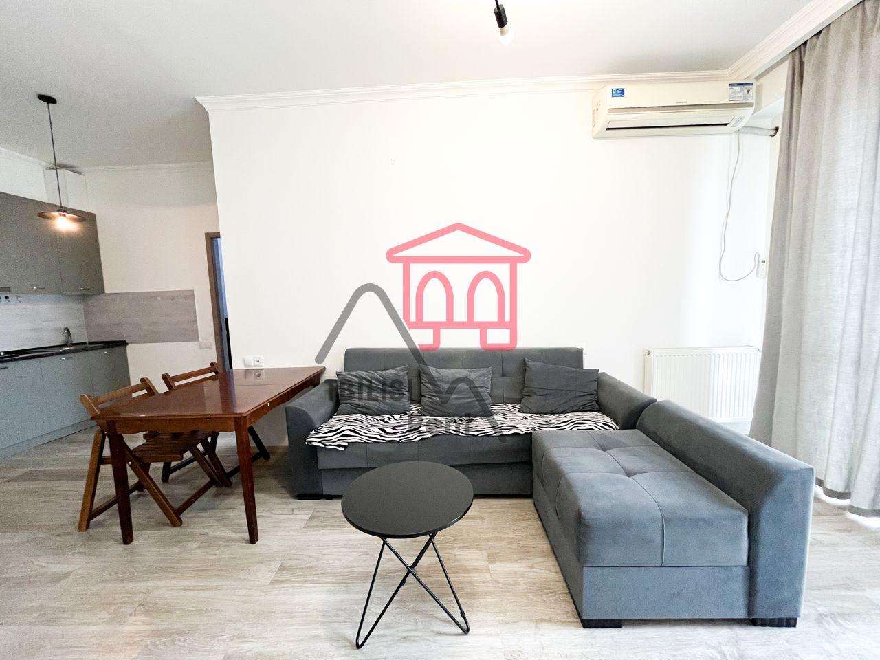 Pavel Aslanidze Street, 12 - 2 rooms