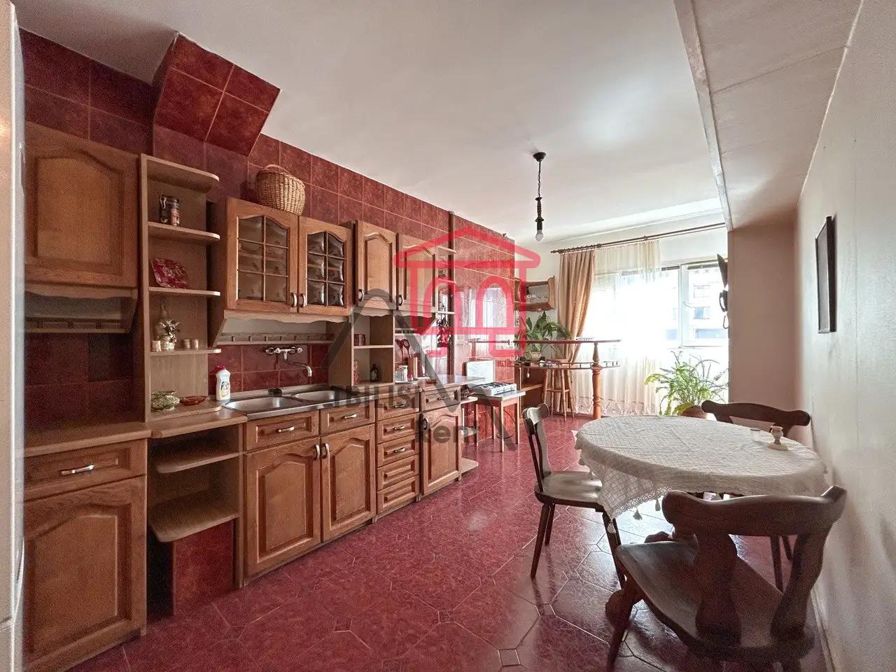 Giorgi Tsabadze Street 2 - 3 rooms